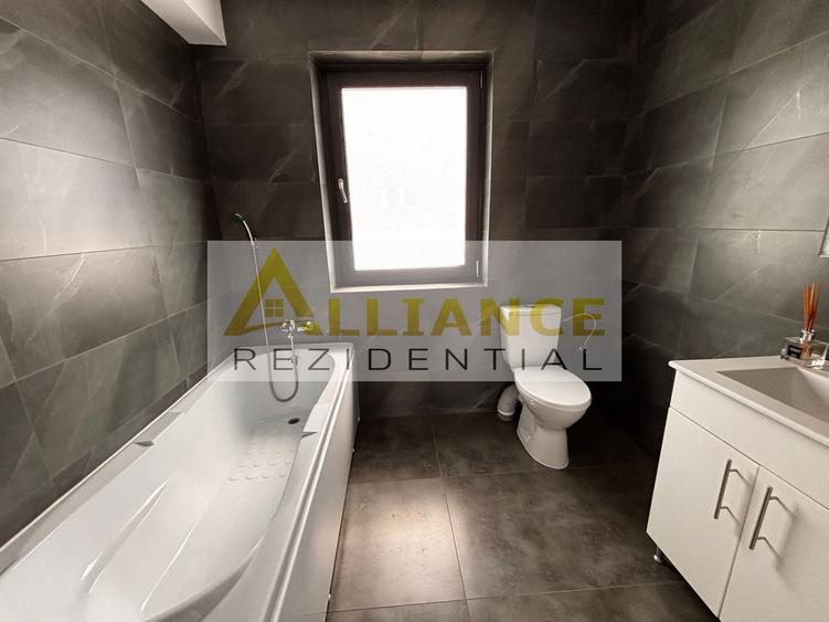 Casă individuală cu 4 camere cu Canalizare în Berceni