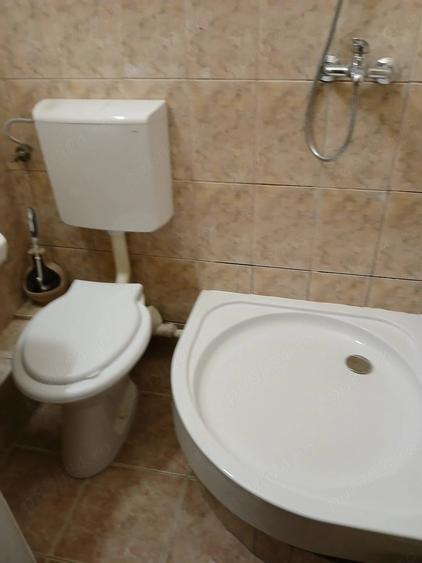 Garsonieră nedecomandată în Exterior Vest