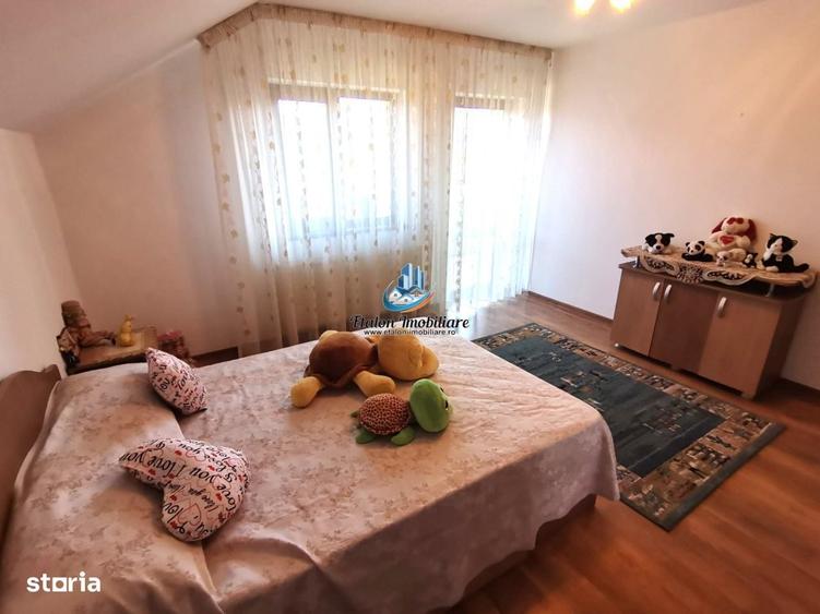 Casă cu 4 camere în Sărata
