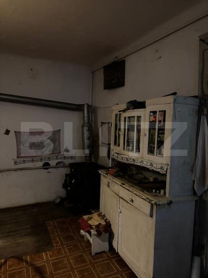 Apartament 1 cameră | Zonă centrală | Demisol înalt | Curte - 3