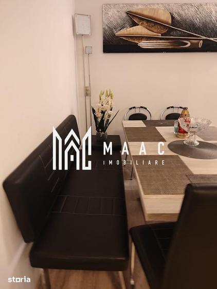 Apartamente de inchiriat Sibiu | 3 camere, Arhitec?ilor | 62 mp - 14