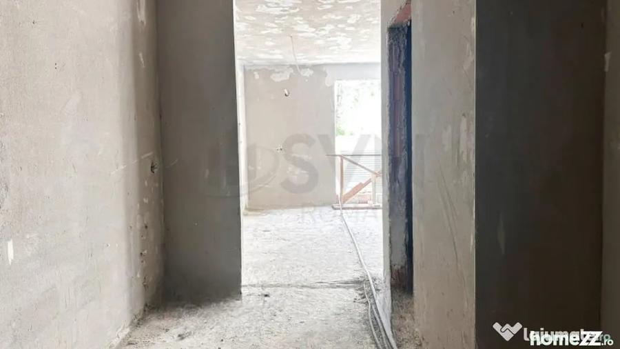 Apartament 2 camere l Mosilor l Bloc Boutique - 8