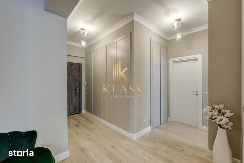 Apartament 2 camere | Loc de parcare inclus | Park Residence 6 - 15