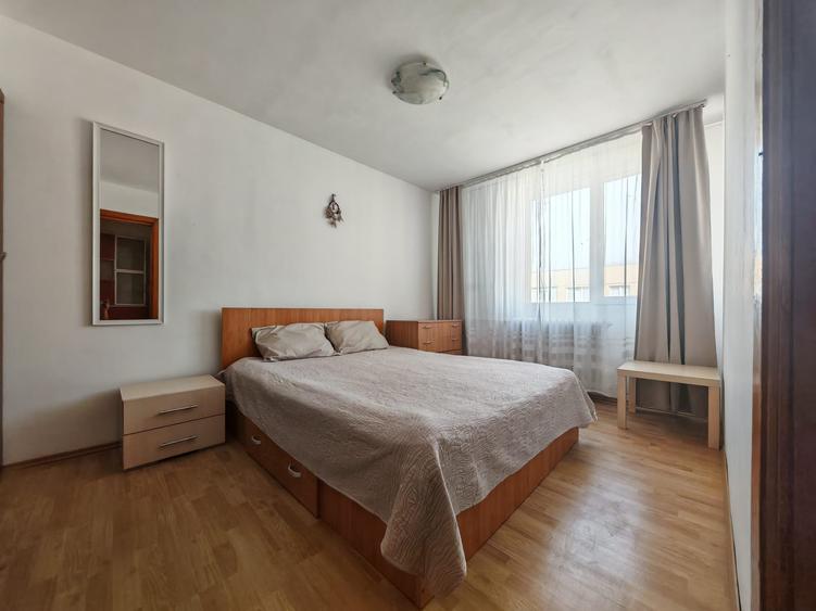 Apartament Modern | Colentina| 3 camere | Boiler |  Metrou Obor 13 min - 2