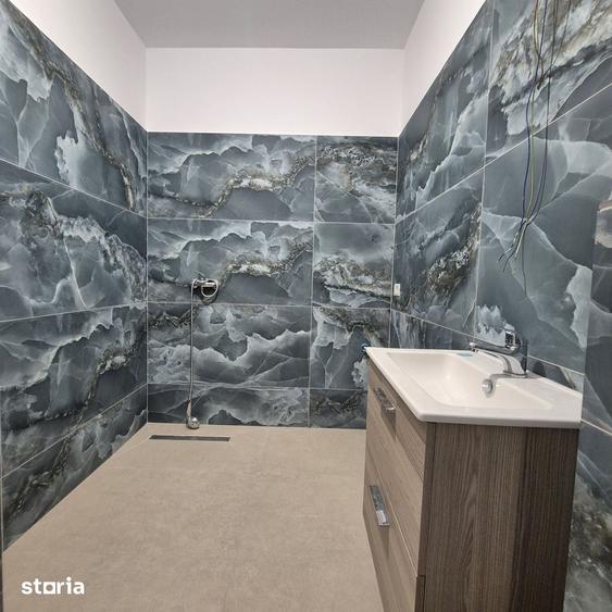 Apartament cu 2 camere în Grădiște