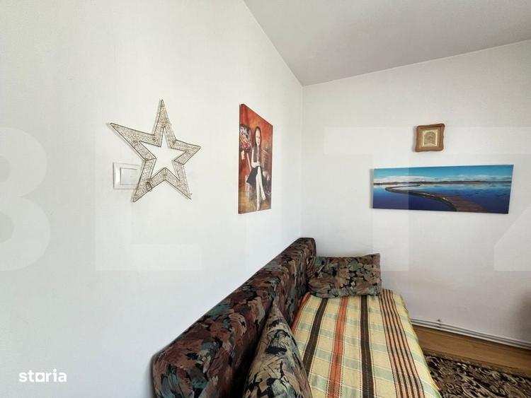 Apartament de 3 camere zona Primaverii - capat 1 - 5