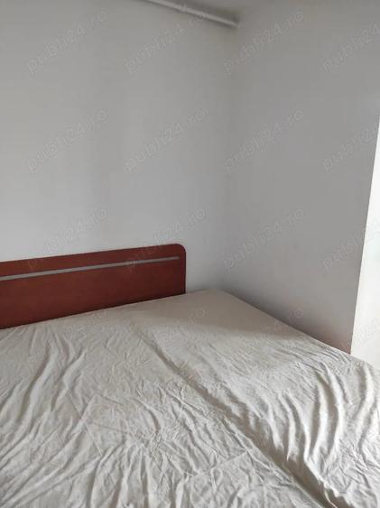 Garsonieră decomandată în Gojdu