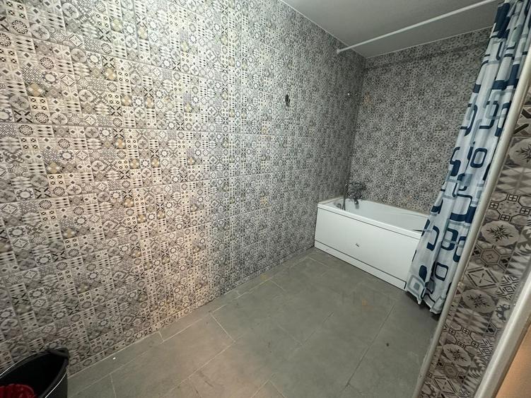 Casă individuală cu 2 camere cu Canalizare în Dacia