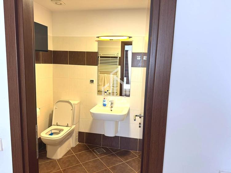 Apartament 3 camere de închiriat | Pipera | 108 mp | Parcare Subterană - 8