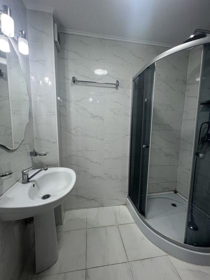 Apartament cu 2 camere decomandat în Exterior Vest