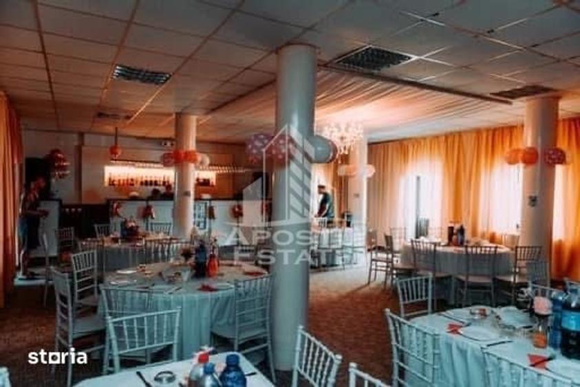 Spațiu comercial, de 110 mp, în Mehala