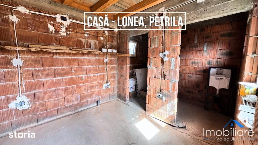 Casa Lonea, Str. Muncii | Teren 500 mp | Construc?ie solida - 3