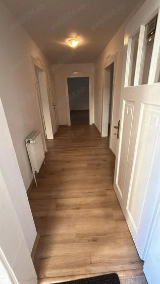 Apartament cu 4 camere în Elisabetin