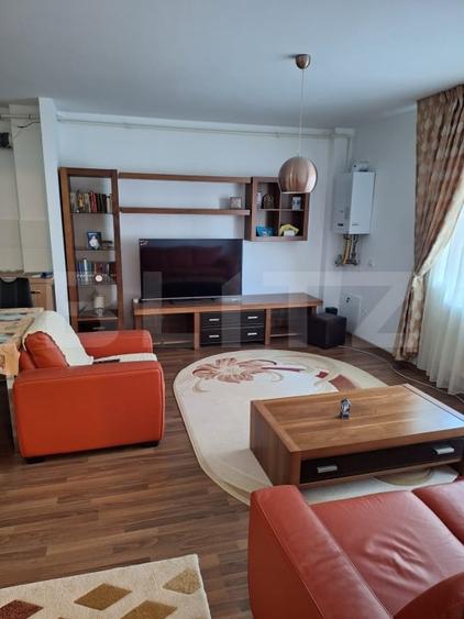 Apartament 2 camere, parcare, zona ELITE CITY - 3