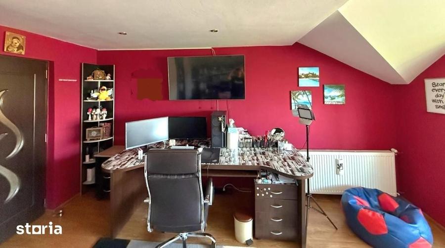 Casă cu 1 camere cu Teren 1000 Mp în Bod