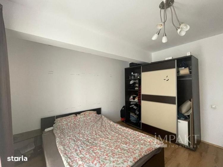 Apartament cu 3 camere în Bună Ziua
