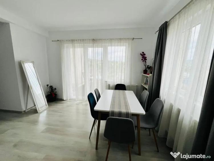 Apartament 2 camere, 51 MP+ 51MP Terasa, Zona Iris , Cluj - 6