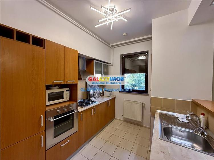 Apartament 2 camere | P-ta Sudului | Centrala | Parcare | 13min metrou - 5