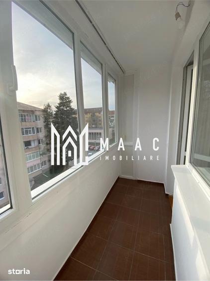 Apartament cu 2 camere decomandat, mobilat în Hipodrom 1