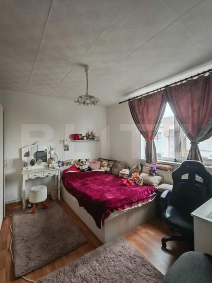 Apartament 2 camere, 44 mp, Micro I - 10