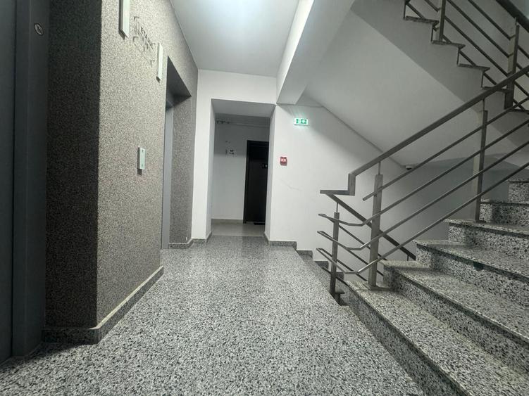 Apartament cu 3 camere decomandat în Nord
