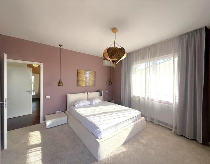 Apartament cu 4 camere în Primăverii