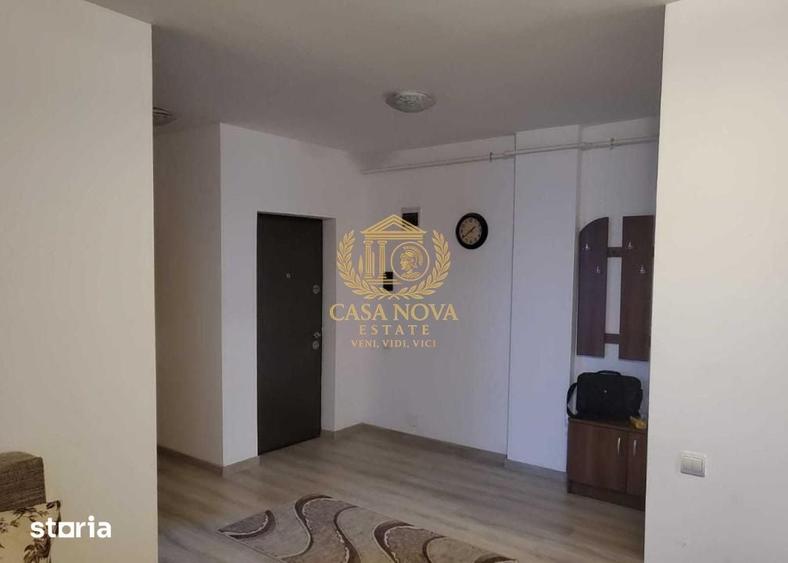 Garsonieră în Dâmbul Rotund