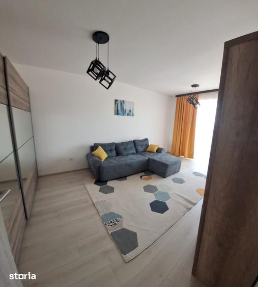 Apartament cu 2 camere în Bartolomeu