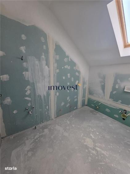 Apartament cu 3 camere decomandat în Titulescu