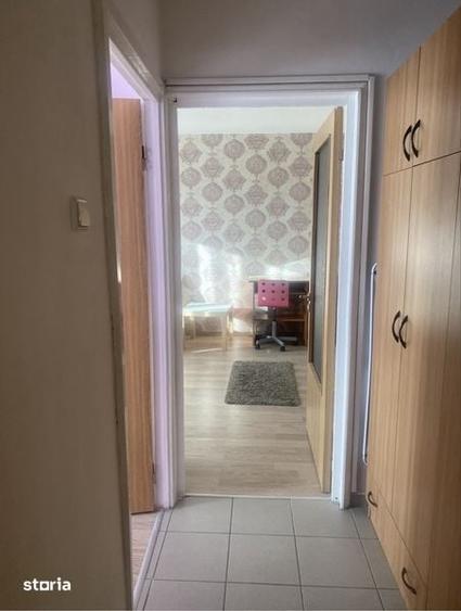 Apartament cu 2 camere în Titan