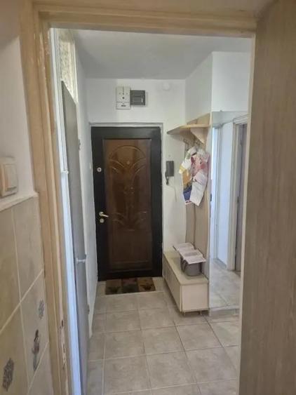 Apartament cu 2 camere decomandat, mobilat în Tineretului