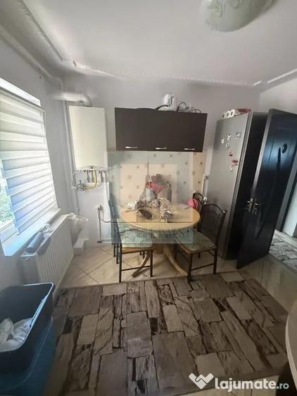 Apartament 3 camere , 84 mp utili,2 bai,2 balcone-zona Astra - 10
