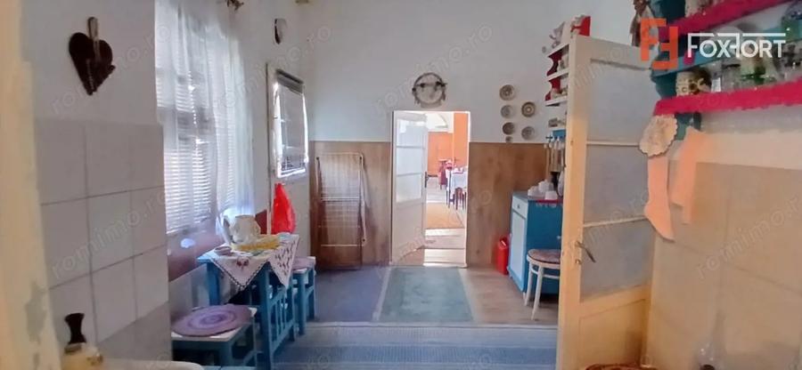Casă cu 3 camere cu Canalizare în Satchinez