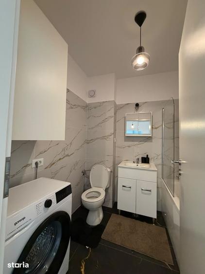 Apartament 2 camere de inchiriat,str Diamantului Bragadiru - 8