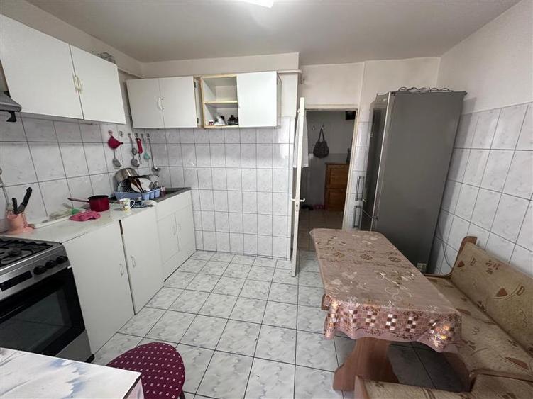Apartament 3 camere de vanzare Dacia - 15