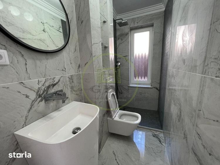 Inchiriere casa moderna tip duplex, 120 mp., P+E - 8