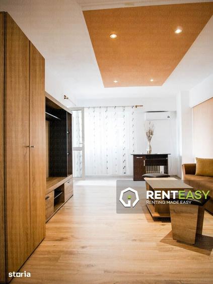 Apartament cu 2 camere situat in zona Palas - Anastasie Panu - 6