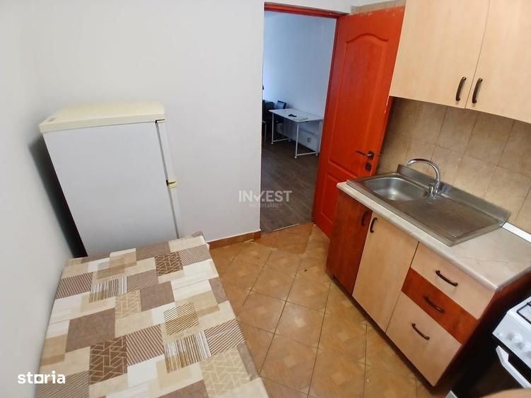 Apartament cu 2 camere în Piața Unirii