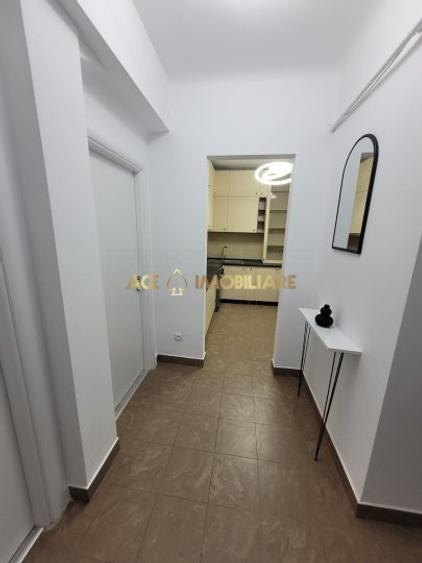 2 Camere de inchiriat | Alba Iulia | Metrou | Centrala | Mobilat - 6
