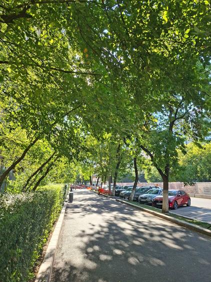 Apartament cu 3 camere decomandat în Unirii
