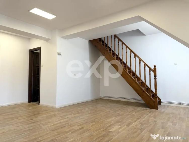 Apartament cu 2 camere decomandat în Gherăiești