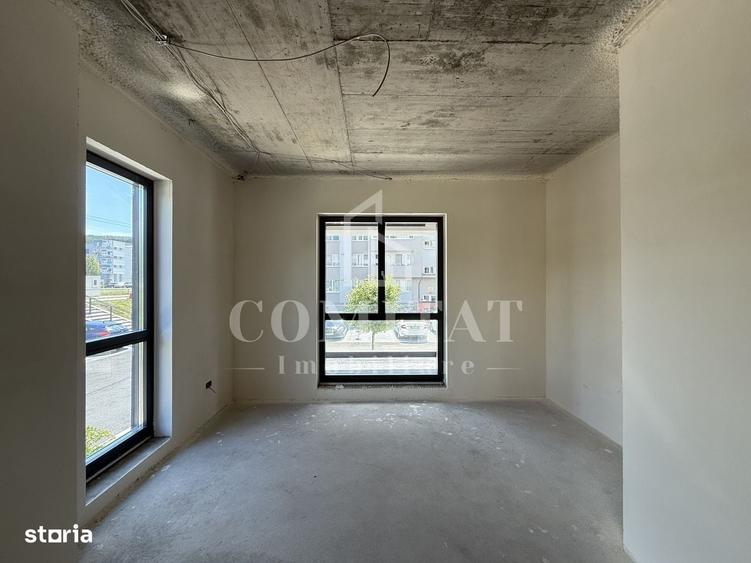 Spațiu comercial, de 119 mp, în Florești
