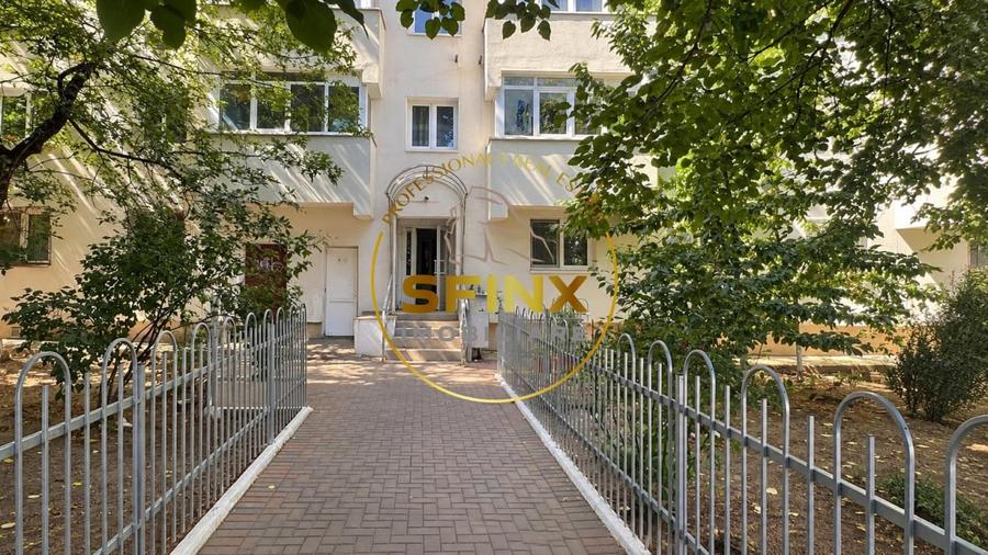 Apartament cu 2 camere semidecomandat, mobilat în Nicolae Grigorescu