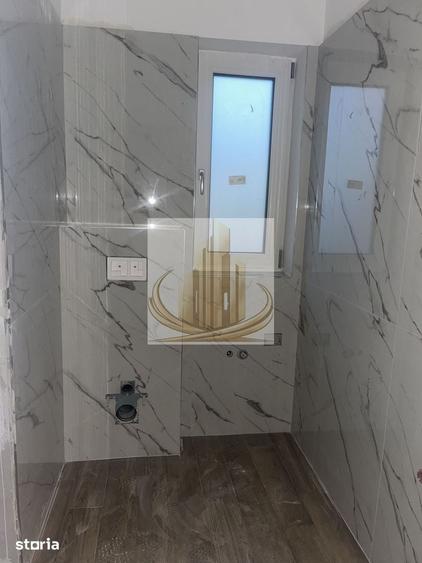 Duplex cu 3 camere cu Canalizare în Dumbrăvița