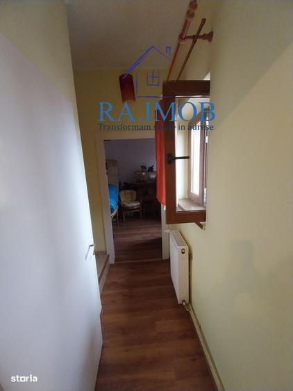 Casă cu 4 camere cu Teren 322 Mp în Ultracentral