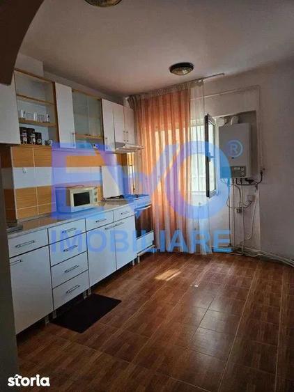 Apartament cu 2 camere, mobilat în Dacia