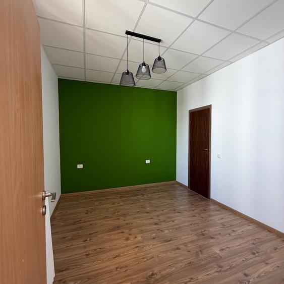 Apartament cu 2 camere semidecomandat în Calea Victoriei