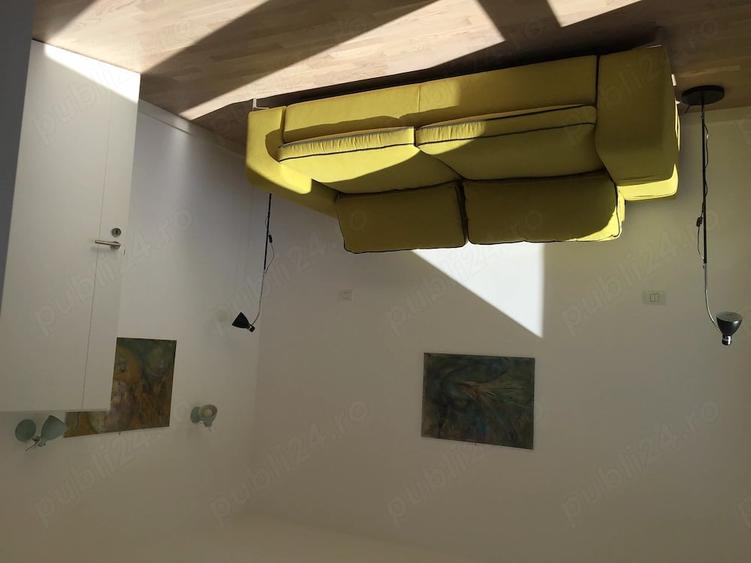 Apartament cu 3 camere decomandat în Bălcescu