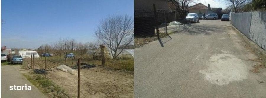 Teren de 1312 mp, în Central