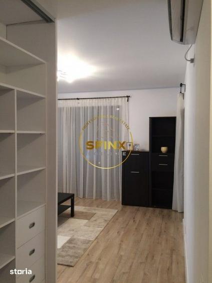 Apartament cu 2 camere, mobilat în Pantelimon